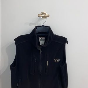 Men’s drake vest